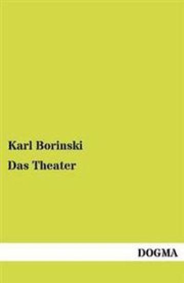 Das Theater