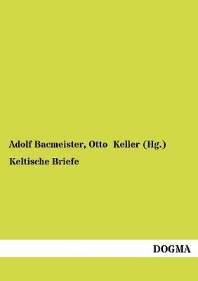 Keltische Briefe