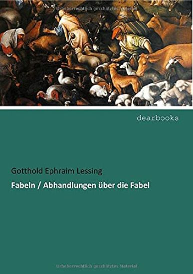 Fabeln / Abhandlungen über die Fabel
