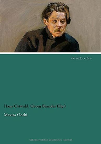 Maxim Gorki