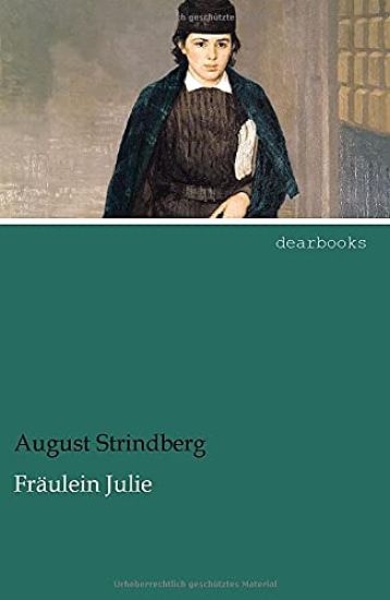 Fräulein Julie