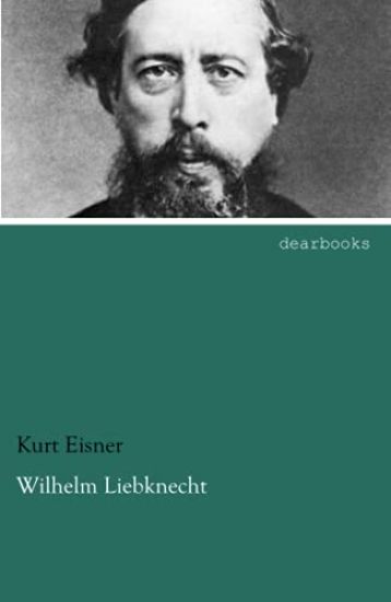 Wilhelm Liebknecht