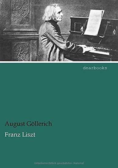 Franz Liszt