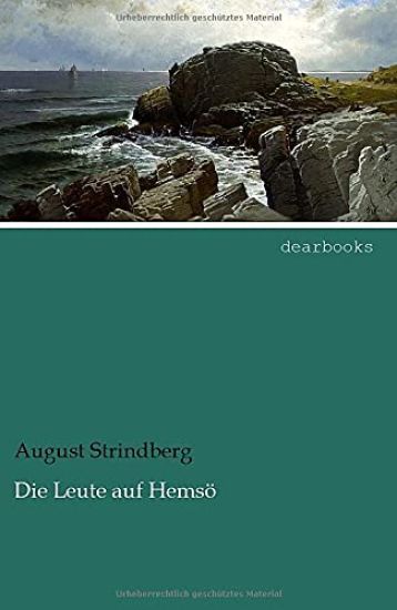 Die Leute auf Hemsö