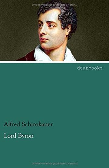 Lord Byron