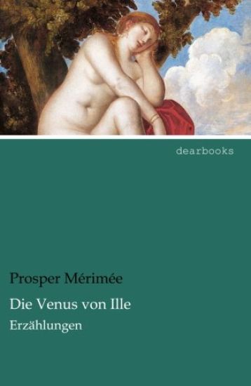 Die Venus von Ille