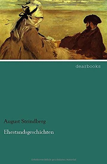 Ehestandsgeschichten