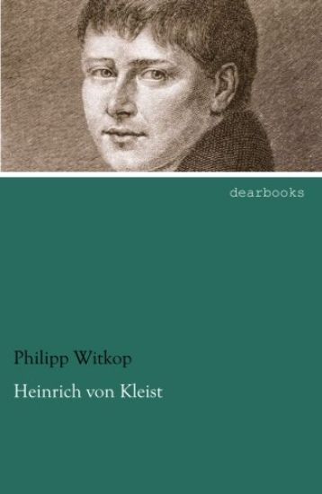 Heinrich von Kleist