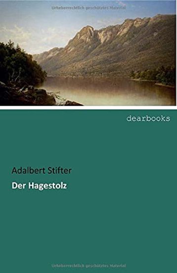 Der Hagestolz