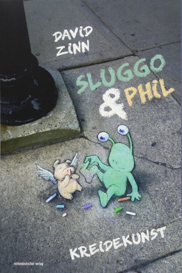 Sluggo & Phil