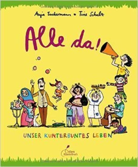 Alle da!