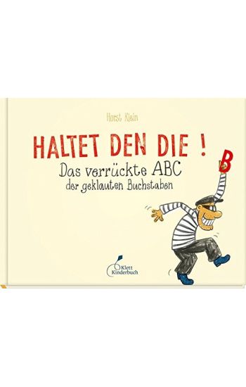 Haltet den Die!