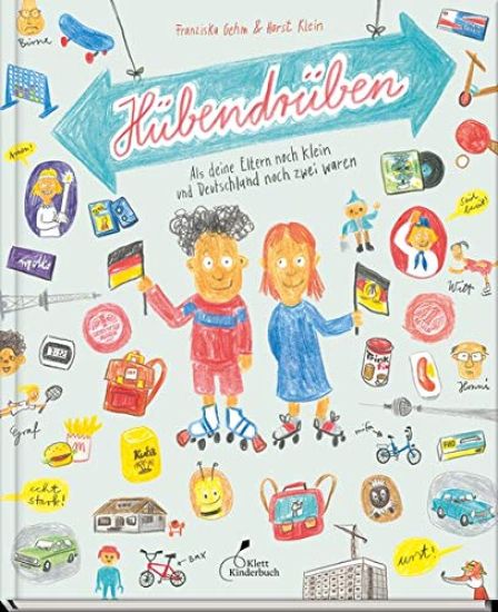 Hübendrüben