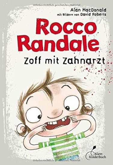 Rocco Randale 11 - Zoff mit Zahnarzt