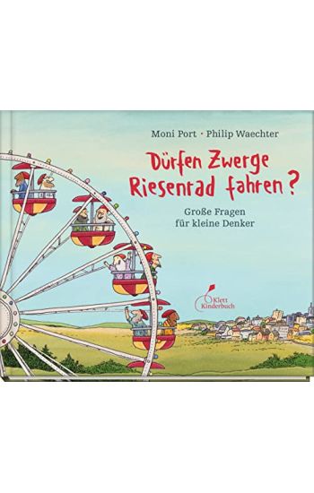 Dürfen Zwerge Riesenrad fahren?