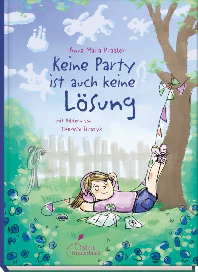 Keine Party ist auch keine Lösung
