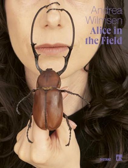 Alice in the Field