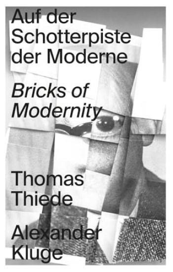 Auf der Schotterpiste der Moderne
