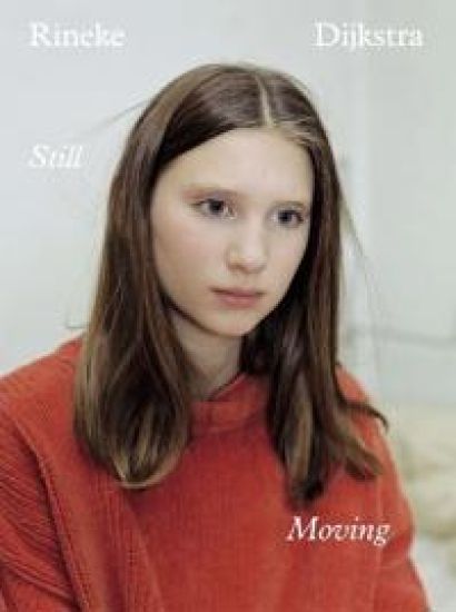 Still – Moving . Portraits 1992 – 2024