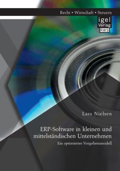 ERP-Software in kleinen und mittelständischen Unternehmen