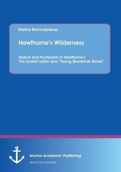 Hawthorne's Wilderness