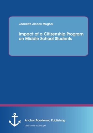 Impact of a Citizenship Program on Middle School Students