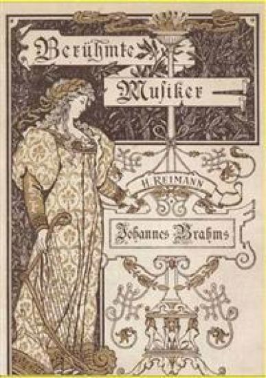 Johannes Brahms