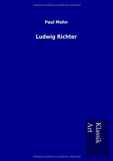 Ludwig Richter