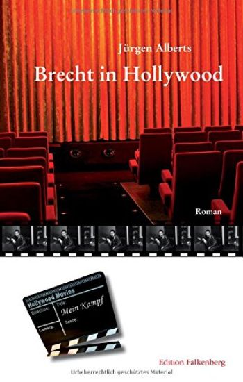 Brecht in Hollywood