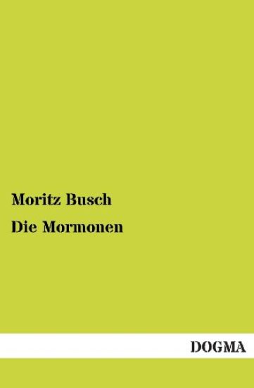Die Mormonen