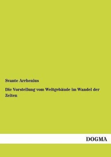 Die Vorstellung Vom Weltgebaude Im Wandel Der Zeiten