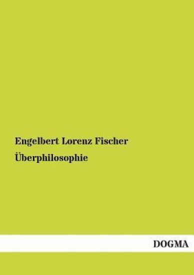 Uberphilosophie