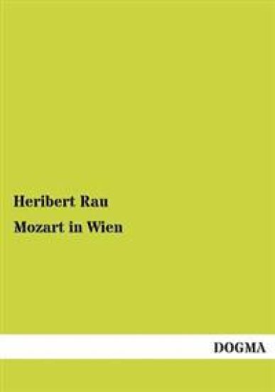 Mozart in Wien