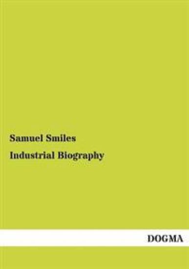 Industrial Biography