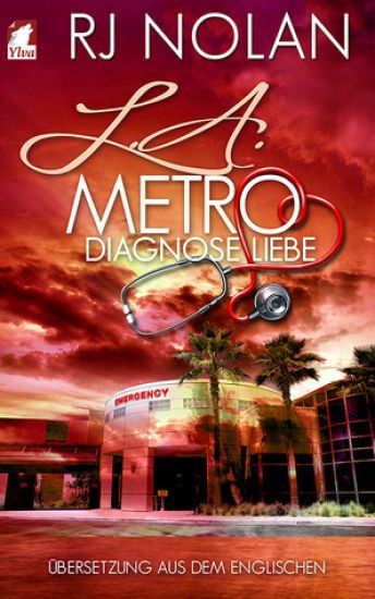 L.A. Metro - Diagnose Liebe