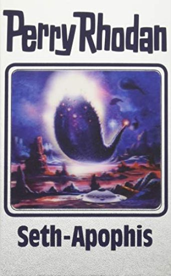 Perry Rhodan 138. Seth-Apophis