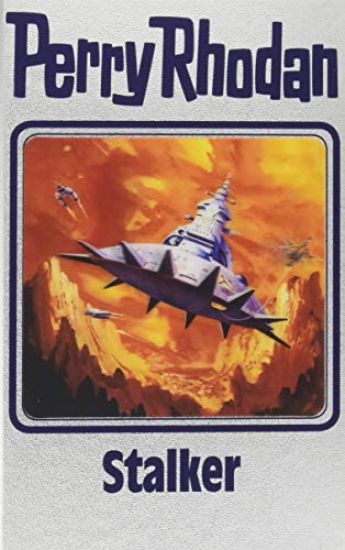 Perry Rhodan 150. Stalker