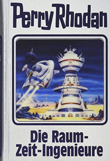 Perry Rhodan 152. Die Raum-Zeit-Ingenieure