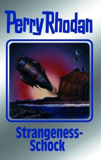 Strangeness-Schock