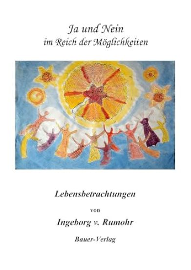 Ja und Nein im Reich der Möglichkeiten