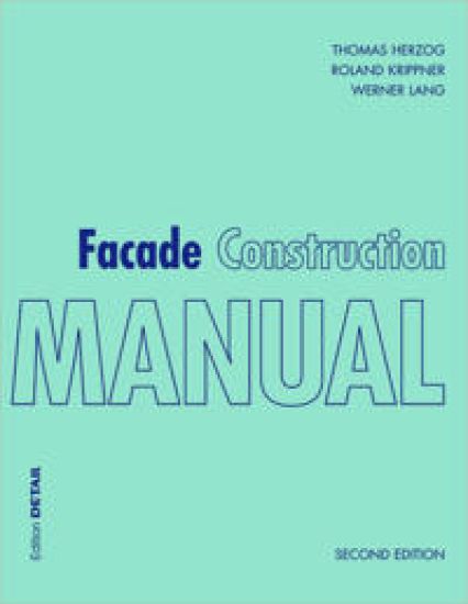 Facade Construction Manual