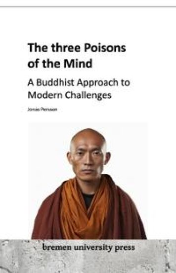 The three Poisons of the Mind