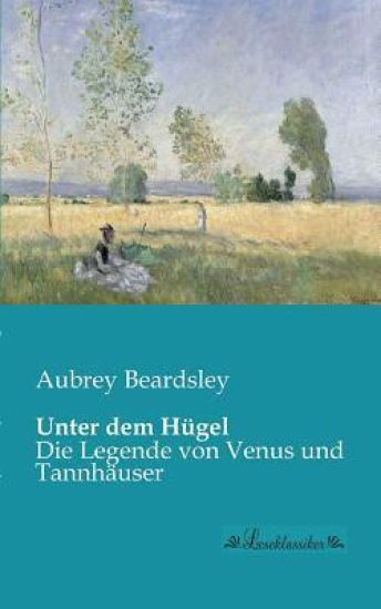 Unter dem Hügel