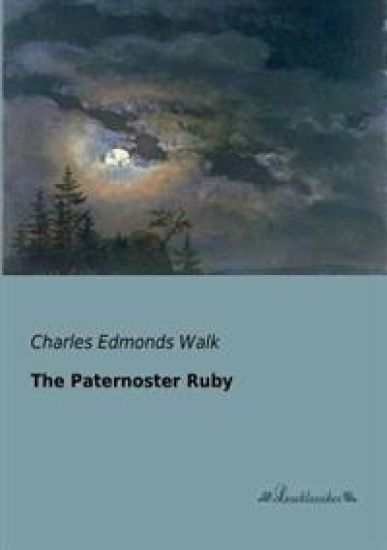 The Paternoster Ruby