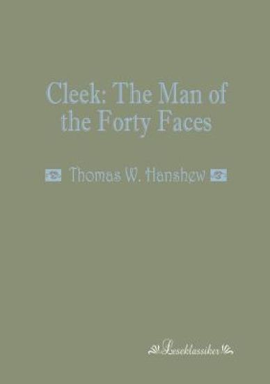 Cleek