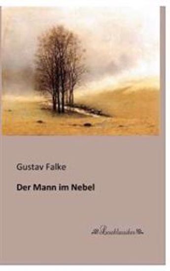 Der Mann im Nebel