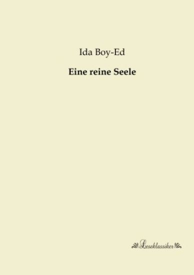 Eine reine Seele