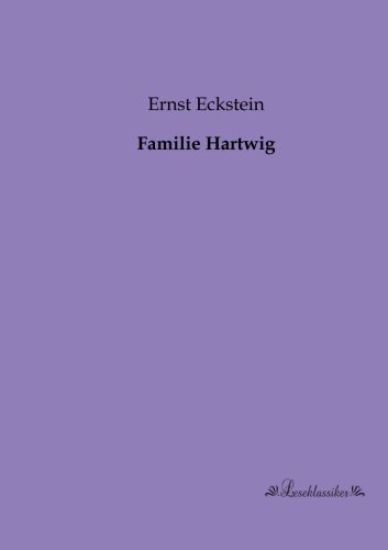 Familie Hartwig