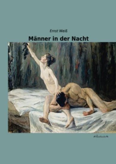 Männer in der Nacht