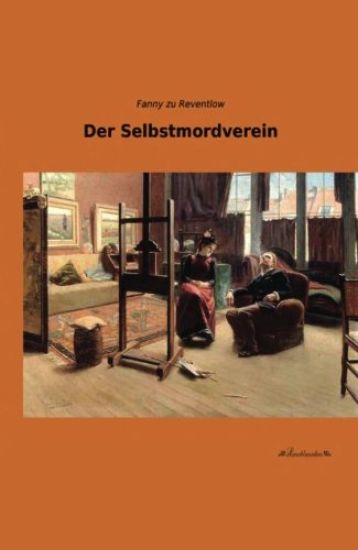 Der Selbstmordverein